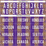 Uniform Sublimation Custom Gold Soccer White-Old Abstract Purple Jersey Shape Uniform Sublimation Custom Gold Soccer White-Old Abstract Purple Jersey Shape