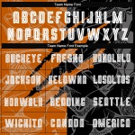 Graffiti Pattern Soccer Uniform Scratch Black-Texas Orange Jersey Sublimation Custom Graffiti Pattern Soccer Uniform Scratch Black-Texas Orange Jersey Sublimation Custom