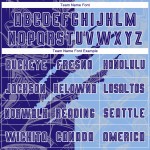 Soccer Sublimation Graffiti Custom Scratch Jersey Pattern Uniform Blue Purple-Light Dark Soccer Sublimation Graffiti Custom Scratch Jersey Pattern Uniform Blue Purple-Light Dark