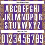 Uniform Sublimation Custom Gold Soccer White-Old Abstract Purple Jersey Shape Uniform Sublimation Custom Gold Soccer White-Old Abstract Purple Jersey Shape