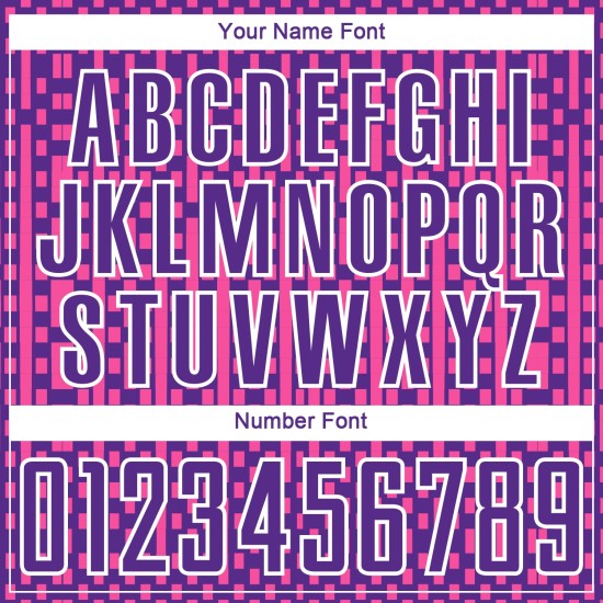 Geometric Pink-White Uniform Jersey Shapes Custom Soccer Purple Abstract Sublimation Geometric Pink-White Uniform Jersey Shapes Custom Soccer Purple Abstract Sublimation