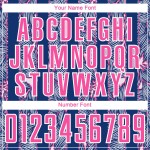 Jersey Pink-White Sublimation Uniform Custom Royal Soccer Flowers Jersey Pink-White Sublimation Uniform Custom Royal Soccer Flowers